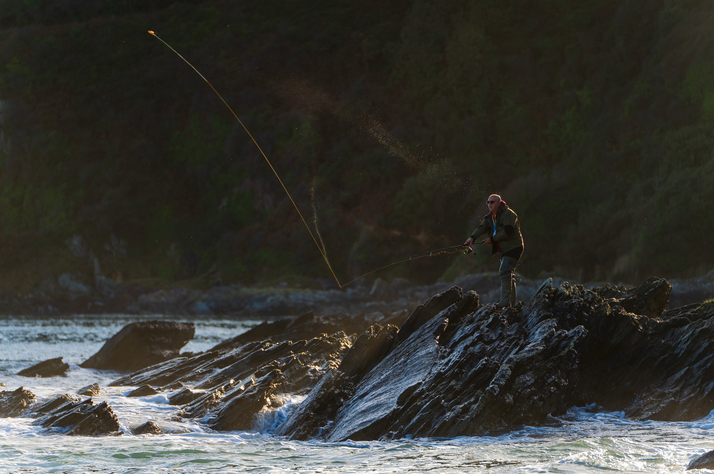 Lure rods - Major Craft — Henry Gilbey